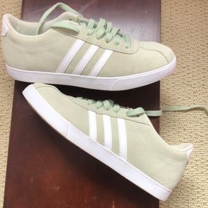 Mint Green Women’s Adidas
